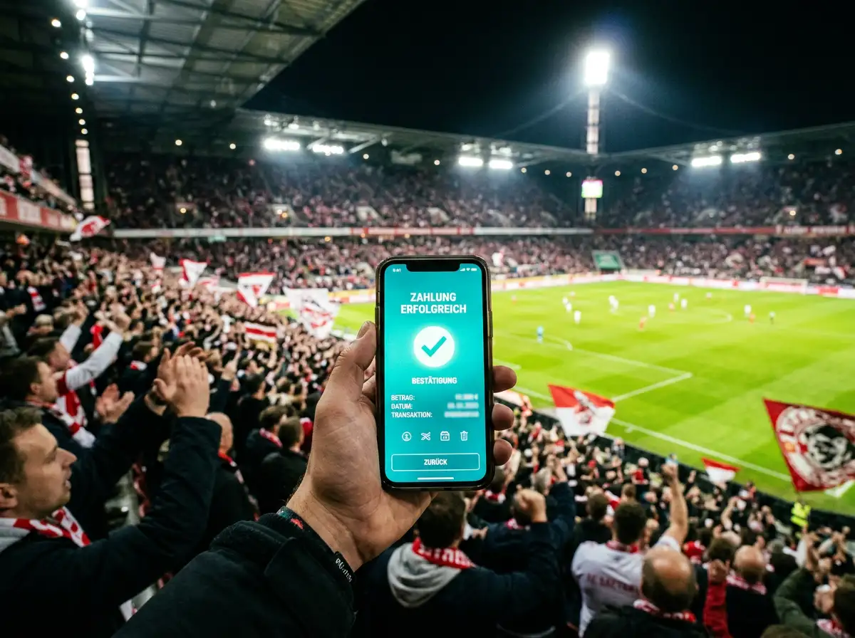 Live-Wetten mit Skrill — Schnelle Einzahlung für In-Play