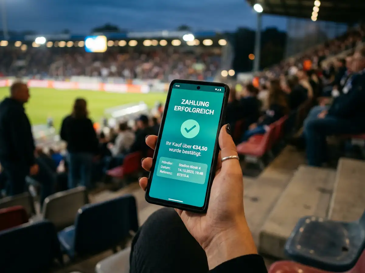 Skrill App für Sportwetten — mobile Einzahlung und Funktionen