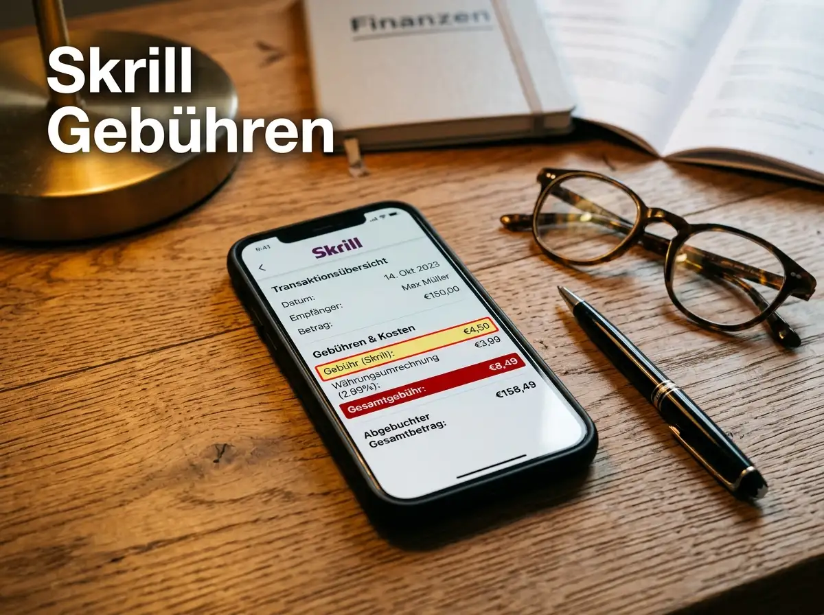 Skrill Gebühren Sportwetten — Alle Kosten transparent erklärt