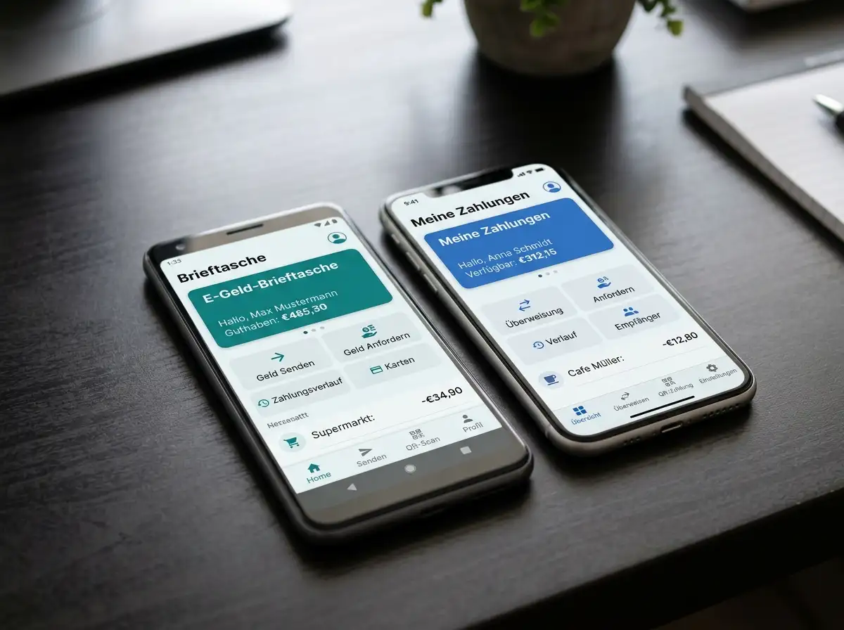 Skrill vs PayPal bei Sportwetten — Vergleich für deutsche Wettkunden