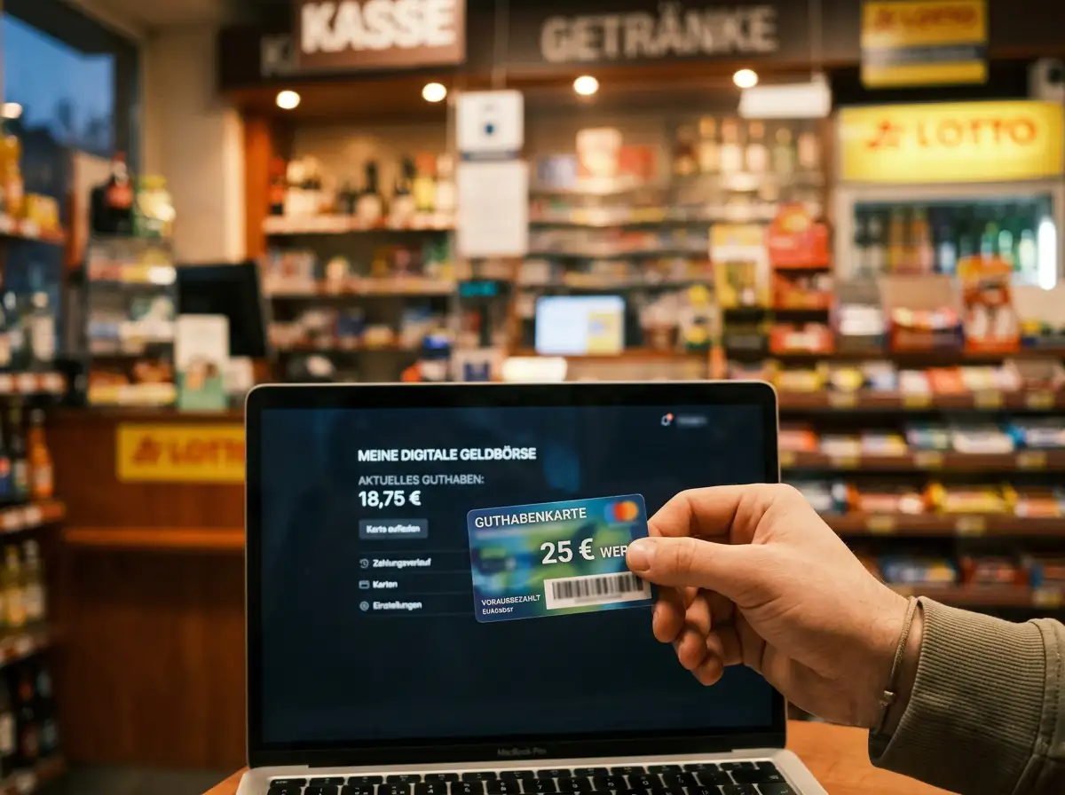 Skrill mit Paysafecard aufladen für Sportwetten — Anleitung und Gebühren