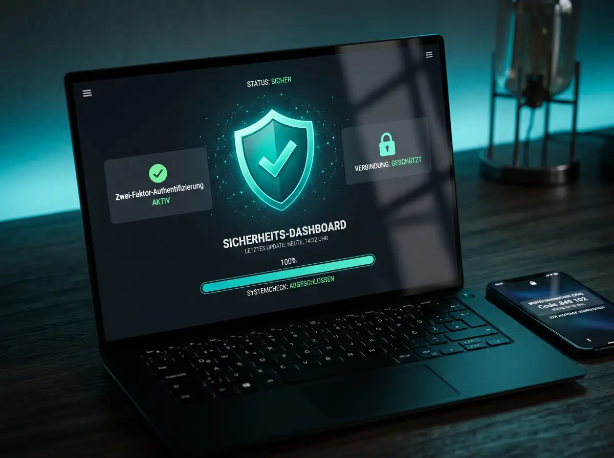 Skrill Sicherheit — FCA-Regulierung und Zwei-Faktor-Authentifizierung